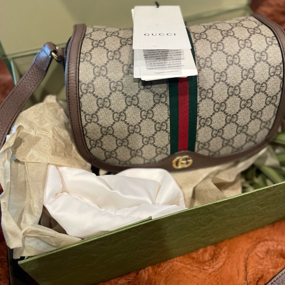 Cleaning out my closet getting rid of some items.